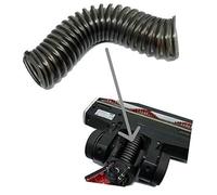 JINFOLI Compatible Lower Duct Repair Split Cut Hose, for VAX BLADE HOSE Floor Head Tool Handheld Cordless Vacuum Cleaner vacuum head flexible hose