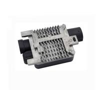 JINFOLI Cooling Fan Control Relay Module, for Ford, for Crown Victoria