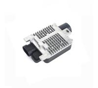 JINFOLI Cooling Fan Control Relay Module, for Ford, for Crown Victoria
