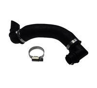 JINFOLI Crankcase Vent PCV Valve Hose Kit, for Ford, 6.0, for F-150, F250 F350 E350 F450 F550 4C3Z-6A603-AA 4C3Z6A603AA EK-113 Auto Radiator Thermostat Pipe