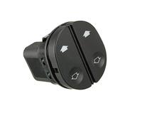 JINFOLI Driver Side Electric Power Window Lifter Winder Switch, for Ford, for Fiesta, KA MK6 Fusion Tourneo Connect 96FG14529BC Car Window Switch