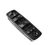 JINFOLI Driver Side Power Window Switch 2518300590 A 251 830 05 90 A2518300590, for, GL R Class ML350 W251 X164 Car Push Button Switch