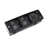 JINFOLI Electric Power Window Control Switch 1669054300, for, C117 CLA 180 CLA 200 CLA 220 CLA 250 CLA 45 Car Push Button Switch
