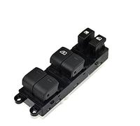 JINFOLI Electric Power Window Control Switch, for NISSAN, Pathfinder 2005-2008 25401-ZP40B 25401ZP40B 25401 ZP40B Car Push Button Switch