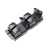 JINFOLI Electric Power Window Control Switch, for Porsche, for CAYENNE, 9PA 2003-2010 95561315602 Car Push Button Switch