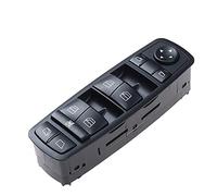 JINFOLI Electric Power Window Control Switch, for, W251 R320 R500 GL450 GL550 2518300190 A2518300190 Car Push Button Switch
