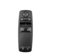 JINFOLI Electric Power Window Switch 1698206410, for, W169 W245 A170 A1698206410 Car Push Button Switch