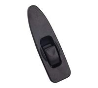JINFOLI Electric Power Window Switch Button Front Left Right Switch Lifter, for Mitsubishi, Carisma 1995-2006 MR 740 599 Car Window Switch(Black)