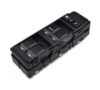 JINFOLI Electric Power Window Switch, for DODGE, Caliber, for Jeep, Patriot Compass 2007-2010 56040691AD Car Push Button Switch
