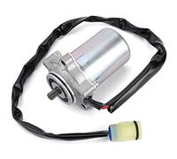 JINFOLI Electric Shift Control Motor, For TRX500FA TRX500FPA TRX500FGA Foreman Rubicon 500 TRX500 TRX 500 FA/FPA/FGA 31300-HN2-003 Motorcycle Starter Motor