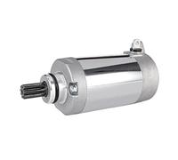 JINFOLI Electric Starter Motor, For BW200 Big Wheel ST225 Bronco TTR230 TT-R230 TTR 230 TT R230 2JX-81890-00 5RS-81890-00 Motorcycle Starter Motor