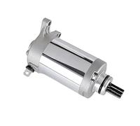 JINFOLI Electric Starter Motor, For SRV 250 SRV250 Renaissa XV125 XV240 Virago 125 XV250 Route V-Star 5JX-81890-00 2UJ-81890-00 Motorcycle Starter Motor