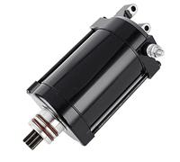 JINFOLI Electrical Starter Motor, For Sea-Doo, For SeaDoo, Spark 2 Up 3 Up 900 Rotax 2014-2019 ACE 2014-2019 420893830 420892426 Watercraft Motorcycle Starter Motor