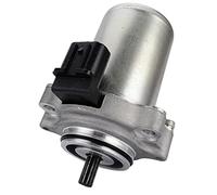 JINFOLI Electrical Starter Motor, For TRX500FE2 TRX500FPE Foreman ES EPS TRX500FA5 /FA6/FA7 Foreman Rubicon 500 Deluxe DCT EPS Motorcycle Starter Motor
