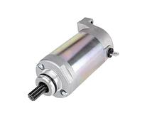 JINFOLI Electrical Starter Motor, For YFM250 ATV Raptor YFM25R 250 SE 2008-2009 XT250 Serow 250 XG250 Tricker 250 3C5-81890-00-00 Motorcycle Starter Motor