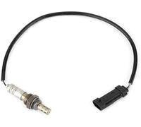 JINFOLI engine airflow detector Mass Airflow Sensor Lambda Probe Air Fuel Ratio O2 Oxygen 8200437489, for Nissan, for Renault Avantime, for Clio 2 3, for Opel