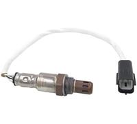 JINFOLI engine airflow detector Mass Airflow Sensor Oxygen, for Nissan Teana, for Tiida, for Micra March Altima Maxima Qx56, for Pathfinder Lambda 22690Ed000