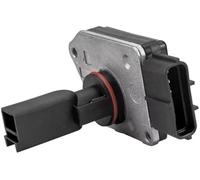 JINFOLI engine airflow detector Mass Airflow Sensor XF2F 12B579 AA, for Ford E 150 250 Escape, for Explorer, for Focus, for Ranger, for Mazda B2300 Tribute, for Mercury