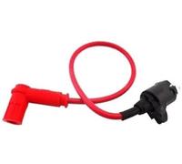 JINFOLI engine spark ignition coil Motorcycle Ignition Coil Box 5 Pins Ac Cdi, for Spark A7TC 50 70 110 125 160Cc Crf50 Pit Dirt Bike Atv Quad Go Kart