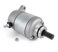 JINFOLI Engine Starter Motor, For CBR125 CBR125R JC50 2011-2018 31200-KPP-T01 Motorcycle Parts Motorcycle Starter Motor