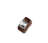JINFOLI For, C-Class W205 Glass Lift Witch Glc-Class W253 Electric Window Controller 2229051904 2229501904 Power Window Control Switch Button(Brown)