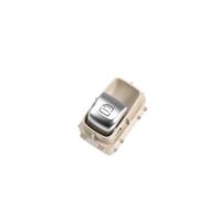 JINFOLI For, C-Class W205 Glass Lift Witch Glc-Class W253 Electric Window Controller 2229051904 2229501904 Power Window Control Switch Button(Beige)