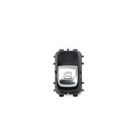 JINFOLI For, C-Class W205 Glass Lift Witch Glc-Class W253 Electric Window Controller 2229051904 2229501904 Power Window Control Switch Button(Black)