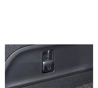 JINFOLI For, E-Class W213 Glass Lift Witch Button, Electric Window Cover Cap 2059056800 2059056811 Power Window Control Switch Button(Switch button - left side)