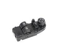 JINFOLI For, M3 Two-door Left Front Door Glass Lift Witch E92 Window Electric 61319132158 61319132164 Power Window Control Switch Button(N)