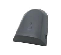 JINFOLI for Molding Front Door Handle Cover Left Side Bezel C2P7224 C2P7224 Outer Door Handle Cover Replacement(Grey)