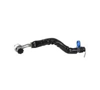JINFOLI for Peugeot, for Citroen 1343K4 9805975380 Turbocharger Coolant Water Hose 1.6T Radiator Hose