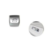 JINFOLI For W205c200 Glass Lift Witch W253/glc260 Window Button 2229052203 Power Window Control Switch Button