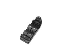 JINFOLI For, X1 Left Front Door Glass Lift Witch E84 Main Driver Electric Window Control 61319216049 61319216048 Power Window Control Switch Button(N version)