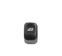 JINFOLI For, Xc90 Xc70 S80 S60v70 Front Door Lift Switch Button Gla Window 31295247, 31295164 Power Window Control Switch Button
