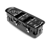 JINFOLI Front Door Window Switch, for Porsche, for PANAMERA, for CAYENNE, 7PP959858MDML Car Window Switch
