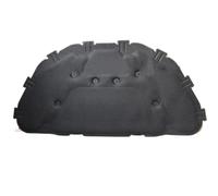 JINFOLI Front Hood Engine Insulation Mat Pad Cover, for X1 E84 2009 2010 2011 2012 2013 2014 2015 Car Heat Sound Cotton Noise Insulation