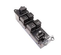 JINFOLI Front Left Driver Side Electric Power Window Switch Car Window Lift Control Switch Button 2005-2009, for Subaru, Legacy Outback XT 83071-AG05B 83071AG05B Car Window Switch