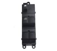JINFOLI Front Left Electric Window Switch, for Nissan, Navara D40, for Qashqai, Pathfinder 2004-2016 25401-EB30B 25401-JD001 Car Window Switch