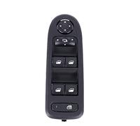 JINFOLI Front Left Power Window Control Switch 98060866ZE, for Peugeot, 408 Car Push Button Switch