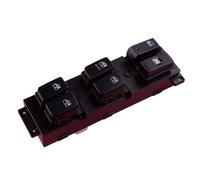 JINFOLI Front Left Power Window Switch, for HYUNDAI, Santa Fe CM 2007 2008 2009 2010 2011 Car Window Switch
