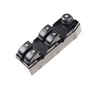 JINFOLI Front Left Window Lifter Switch Electric Power Car Window Lift Control Switch Button, for Chevrolet, Optra Lacetti 2004-2007 96552814 Car Window Switch
