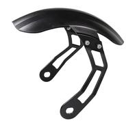 JINFOLI Front & Rear Fender SPEEDUAL LITE APOLLO GHOST VDM Electric Scooter, for Kaabo Mantis 10 Inch Universal Mudguard Wheel Cover Scooter Fender Mudguard