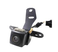 JINFOLI Front View Camera OEM 284F1-1BA2A Parking Assist Rear Backup, for NISSAN, 284F11BA2A Car Reverse Parking Camera