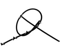 JINFOLI Fuel Injector Return Leak Off Pipe Hose Tube 1.7 Cdti, for Vauxhall, for Opel, for Astra H J Meriva A B, for Corsa D, for Zafira 55578366 Diesel Fuel Return Pipe