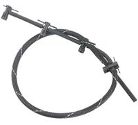 JINFOLI Fuel Injector Return Leak Oil Line Hose Pipe 13537803845 Overflow for BMW, for X1, for X3, for Mini 2007-2015 Diesel Fuel Return Pipe