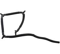 JINFOLI Fuel Leak Off Pipe, for Ford, for Focus Mk2 C, for Max, for Mondeo, for Mk4, for Galaxy S, for Kuga 2.0 Tdci 3M5Q9K022AC 1708234 1574 Diesel Fuel Return Pipe