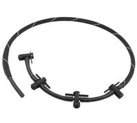 JINFOLI Fuel Leak Off Return Pipe, for BMW 1, for 3 for Series E81 E82 E87 E88 E90 E91 F20 F30 F31 F80, for X1 E84, for X3 E83, for Mi-ni Diesel Fuel Return Pipe