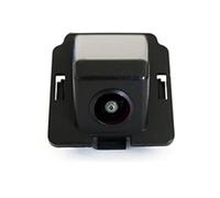 JINFOLI HD CCD Car Rear View Reverse Camera, for Mitsubishi, For Outlander XL, for Citroen, C-Crosser, for Peugeot, 4007 Car Reverse Parking Camera