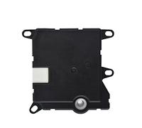 JINFOLI HVAC 604202 Air Vent Door Blend Actuator 604-202, for Ford, for Ranger, for Explorer, 1995-2011 Blend Door Actuator
