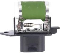 JINFOLI HVAC blower control module Heater Fan Blower Motor Resistor, for Fiat 500 500C 312 Bravo 2, for Grande Punt 51799351